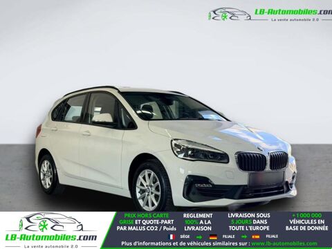 S&eacute;rie 1 116i 109 ch 2019 occasion 31850 Beaupuy