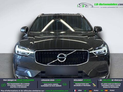 XC60 T4 190 ch BVA 2019 occasion 31850 Beaupuy