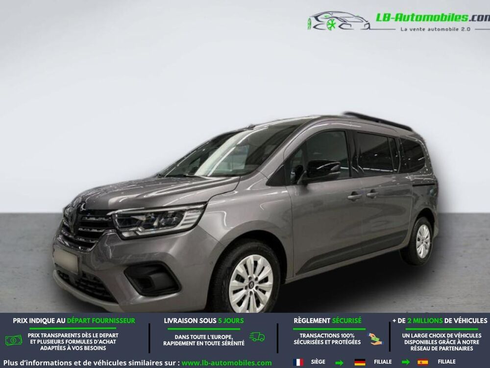Kadjar TCe 130 BVA 2025 occasion 31850 Beaupuy