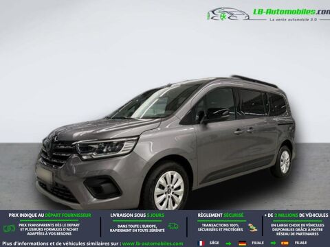 Renault Kadjar TCe 130 BVA 2025 occasion Beaupuy 31850