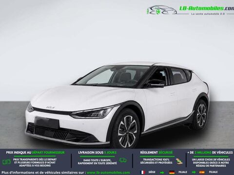 EV6 325 ch AWD 2022 occasion 31850 Beaupuy
