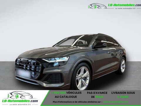 Annonce voiture Audi Q8 65000 €