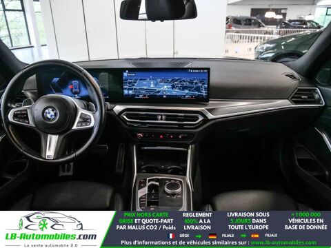 S&eacute;rie 3 M340i xDrive 374 ch BVA 2023 occasion 31850 Beaupuy