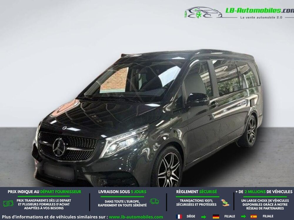 Classe V 300d BVA 2021 occasion 31850 Beaupuy