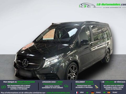 Classe V 300d BVA 2021 occasion 31850 Beaupuy
