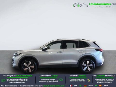 Tiguan 2.0 TDI 193ch BVA 4Motion 2024 occasion 31850 Beaupuy