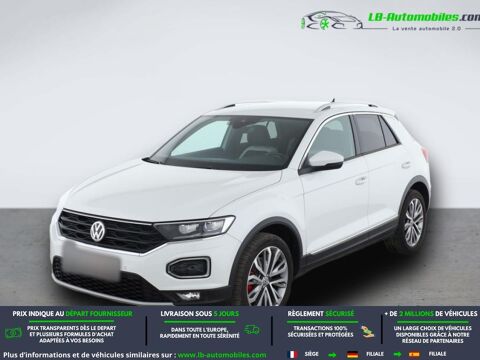 Annonce voiture Volkswagen T-ROC 17150 €