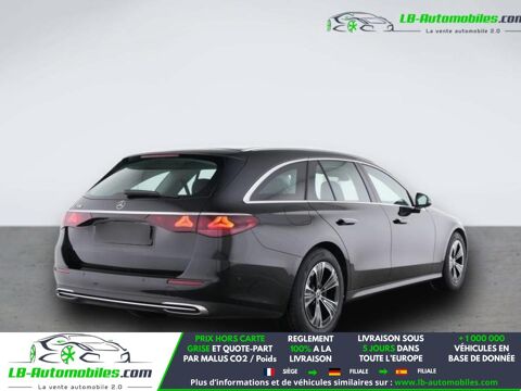 Classe E 200 BVA 2025 occasion 31850 Beaupuy