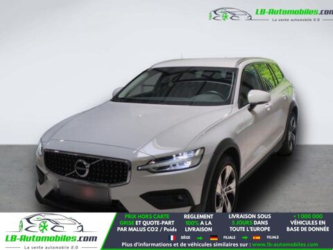 Annonce voiture Volvo V60 31450 €
