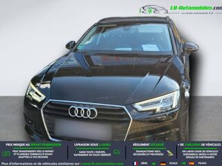 A4 2.0 TFSI 190 BVA 2019 occasion 31850 Beaupuy