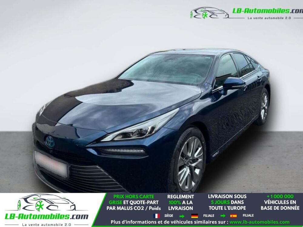 Mirai 182 ch 2022 occasion 31850 Beaupuy