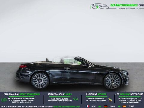 CLE 300 BVA 4MATIC 2026 occasion 31850 Beaupuy