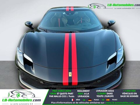 296 3.0 Turbo V6 Hybride 830 ch 2024 occasion 31850 Beaupuy