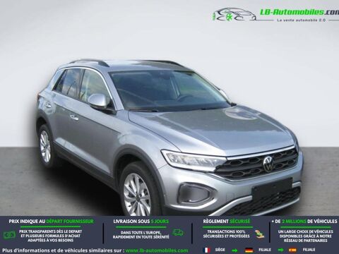 T-ROC 1.5 TSI EVO 150 Start/Stop BVM 2023 occasion 31850 Beaupuy