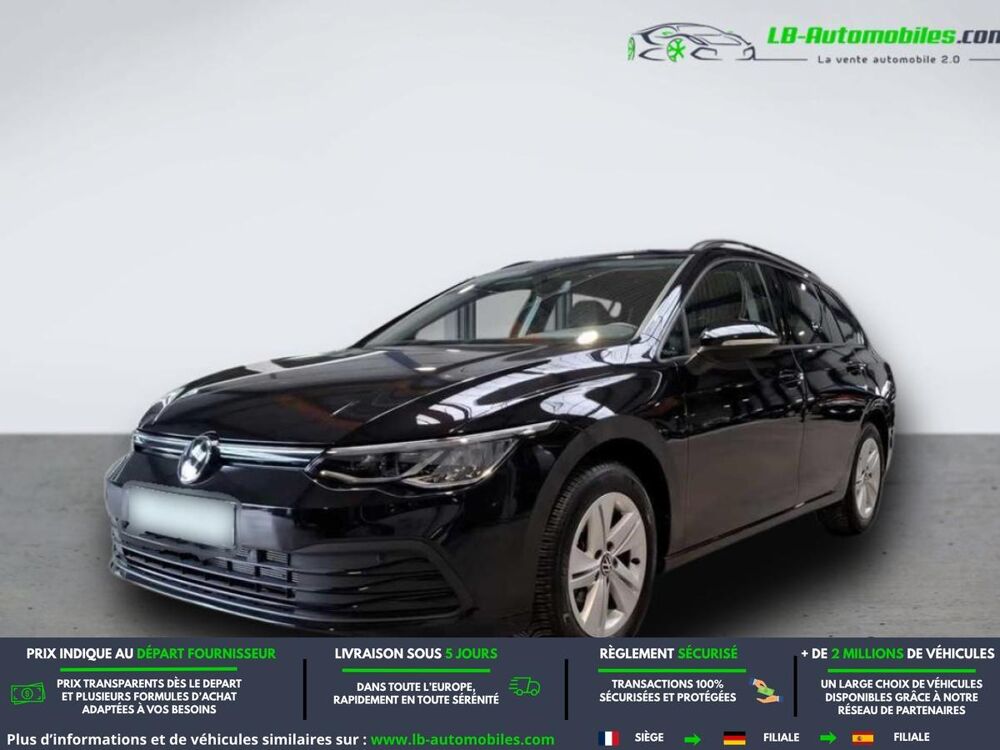 Golf SW 1.0 eTSI 110 BVA 2023 occasion 31850 Beaupuy