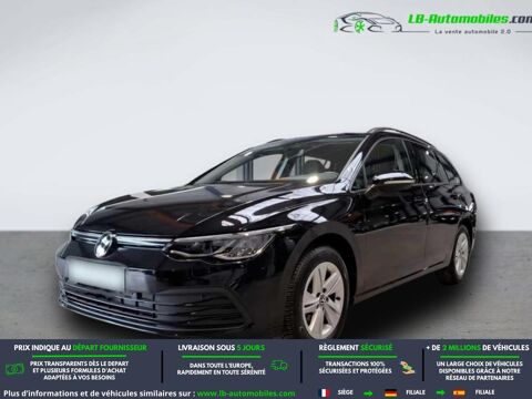 Annonce voiture Volkswagen Golf SW 19940 €