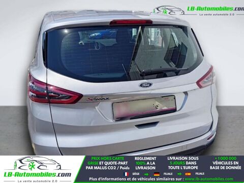 S-MAX 1.5 EcoBoost 160 BVM 2018 occasion 31850 Beaupuy