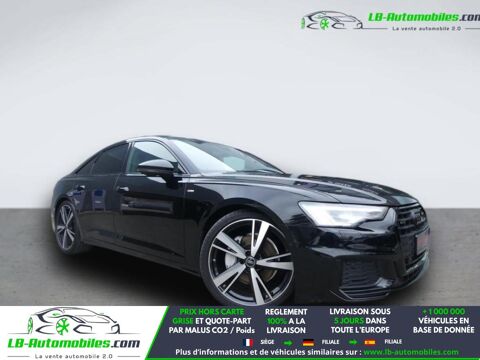 Annonce voiture Audi A6 42800 €