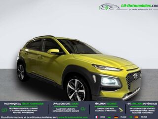 Kona 1.6 T-GDi 177 BVA 2019 occasion 31850 Beaupuy