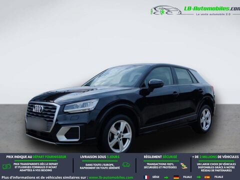 Audi Q2 TFSI 150 ch BVM 2020 occasion Beaupuy 31850