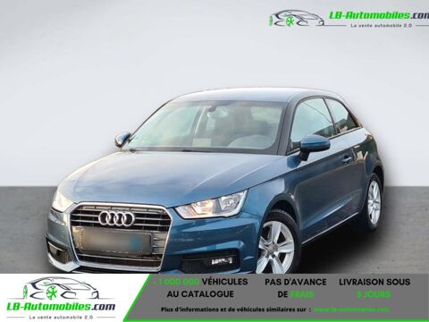 Audi A1 1.4 TFSI 125 BVM 2015 occasion Beaupuy 31850