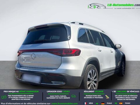 EQB 250 2023 occasion 31850 Beaupuy