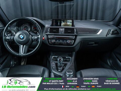 M2 410 ch BVA 2020 occasion 31850 Beaupuy