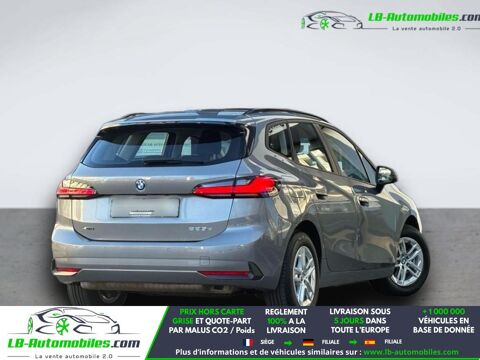 Serie 2 225e xDrive 245 ch BVA 2024 occasion 31850 Beaupuy