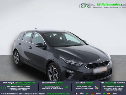 Ceed 1.4 T-GDi 140 ch BVA 2019 occasion 31850 Beaupuy
