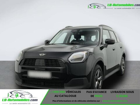 Mini Countryman 163 ch BVA D 2024 occasion Beaupuy 31850