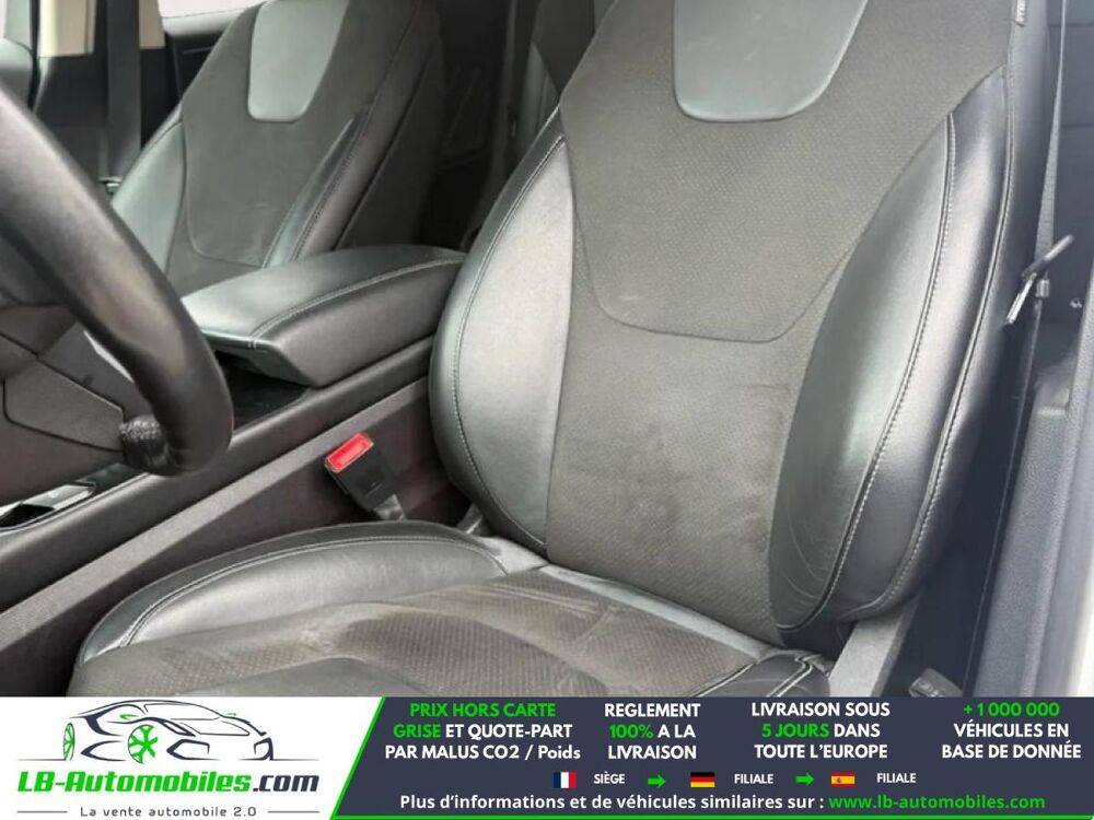 Edge 2.0 TDCi 210 BVA AWD 2018 occasion 31850 Beaupuy