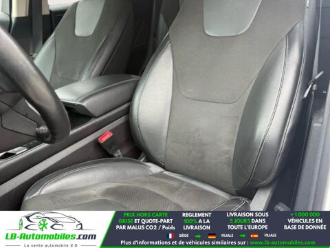 Edge 2.0 TDCi 210 BVA AWD 2018 occasion 31850 Beaupuy