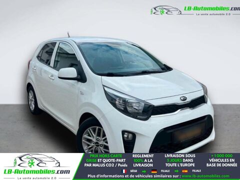 Picanto 1.2 DPi 84ch BVM 2021 occasion 31850 Beaupuy