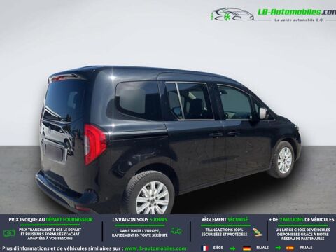 Classe T 180 d BVA 2023 occasion 31850 Beaupuy
