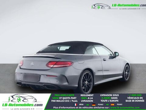 Classe C 220 d BVA 2024 occasion 31850 Beaupuy