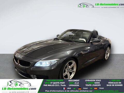 Z4 sDrive 28i 245ch 2015 occasion 31850 Beaupuy
