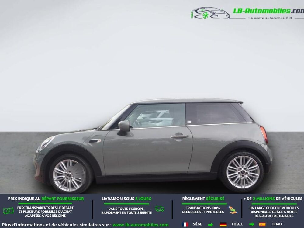Countryman 136 ch BVM 2019 occasion 31850 Beaupuy