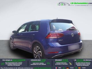 Golf 1.5 TSI 130 BVM 2018 occasion 31850 Beaupuy