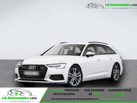 Audi A6 45 TDI V6 245 ch Quattro 2025 occasion Beaupuy 31850