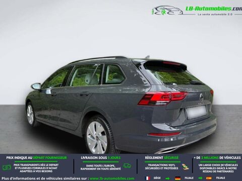 Golf SW 1.5 TSI 130 BVM 2023 occasion 31850 Beaupuy