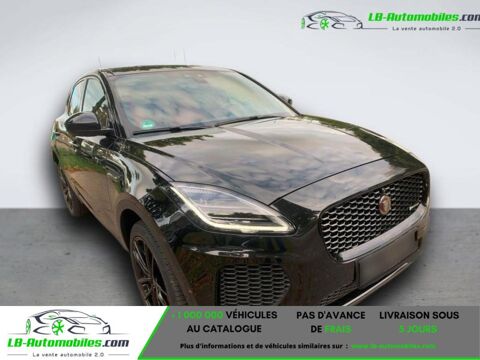 Jaguar E-PACE 2.0 - 300 ch AWD BVA 2019 occasion Beaupuy 31850