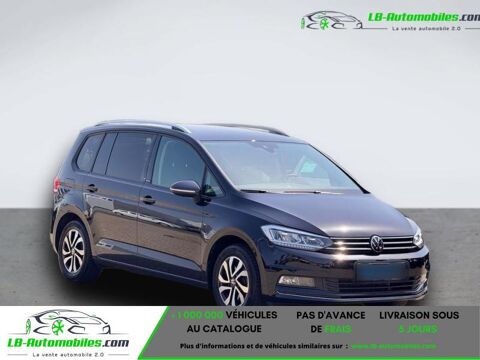 Volkswagen Touran 1.5 TSI EVO 150 BVA 7pl 2021 occasion Beaupuy 31850