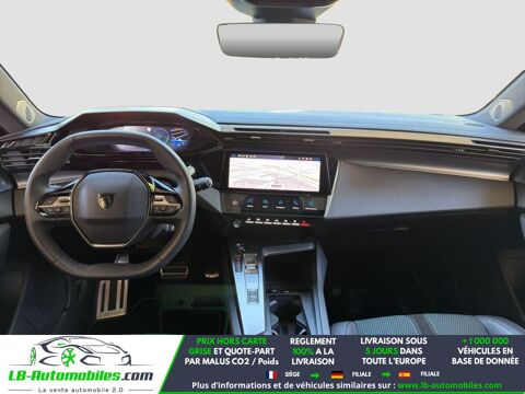 308 Electrique 54 kWh 156ch 2024 occasion 31850 Beaupuy
