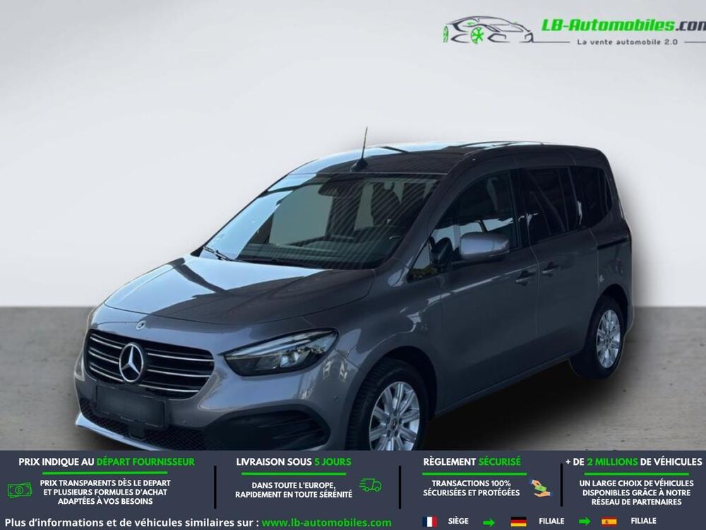 Classe T 180 d BVA 2023 occasion 31850 Beaupuy