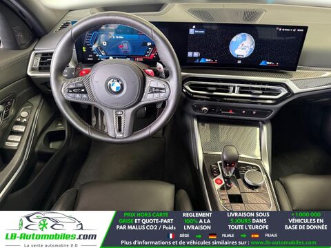 M3 xDrive 510 ch BVA 2024 occasion 31850 Beaupuy
