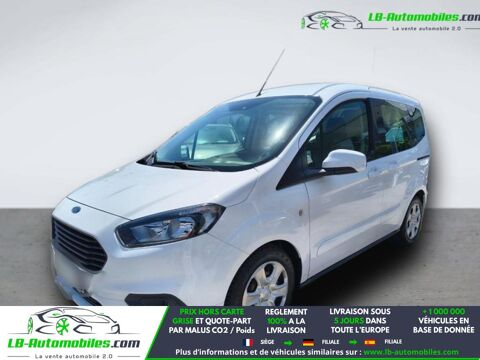 Tourneo VP 1.5 TDCi 75 2020 occasion 31850 Beaupuy
