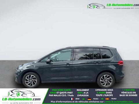 Touran 1.2 TSI 110 BMT 5pl 2017 occasion 31850 Beaupuy