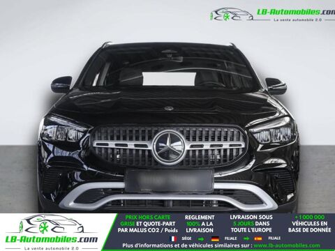 Classe GLA 200 BVA 2024 occasion 31850 Beaupuy