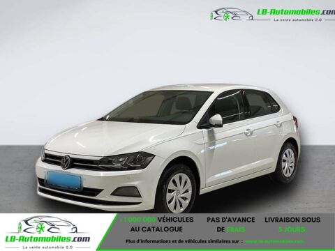 Volkswagen Polo 1.0 TSI 110 S&S BVM 2021 occasion Beaupuy 31850