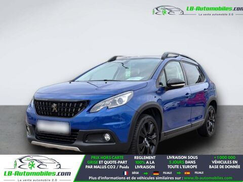 2008 PureTech 130 BVM 2019 occasion 31850 Beaupuy